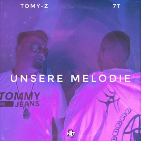 TOMY-Z FEAT. 7T - UNSERE MELODIE